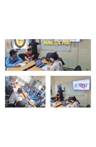 Bảo vệ nhà máy