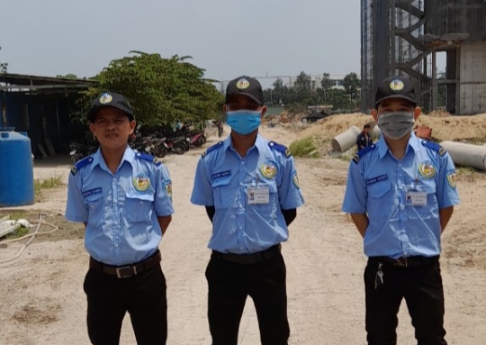 CÔNG TRÌNH XÂY DỰNG