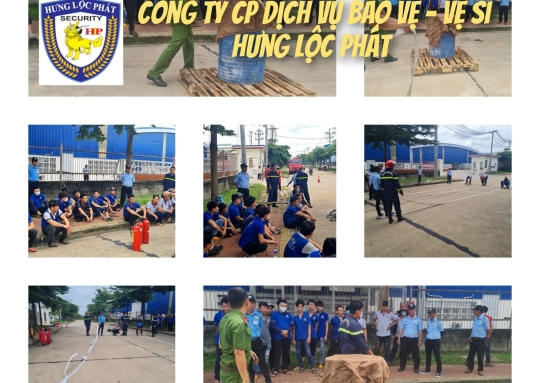GIỚI THIỆU VỀ CÔNG TY