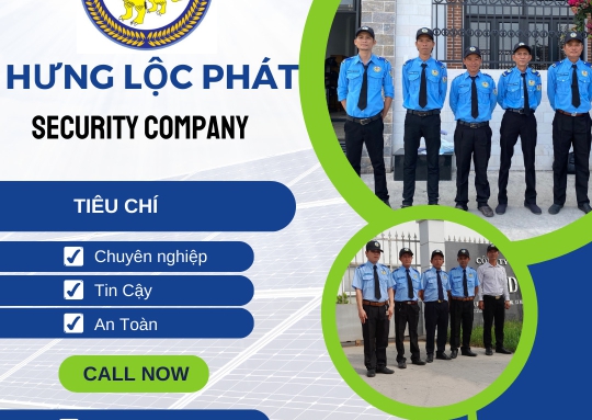 TUYỂN DỤNG BẢO VỆ - VỆ SĨ